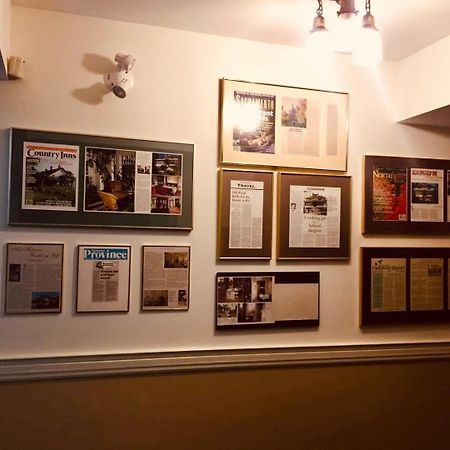 Beaconsfield Bed And Breakfast - วิกตอเรีย ภายนอก รูปภาพ