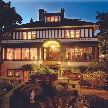 Beaconsfield Bed And Breakfast - วิกตอเรีย ภายนอก รูปภาพ