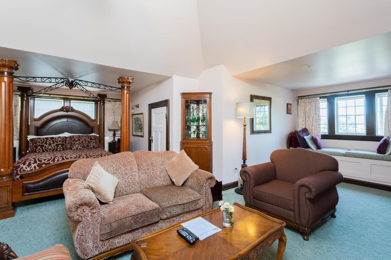 Beaconsfield Bed And Breakfast - วิกตอเรีย ภายนอก รูปภาพ