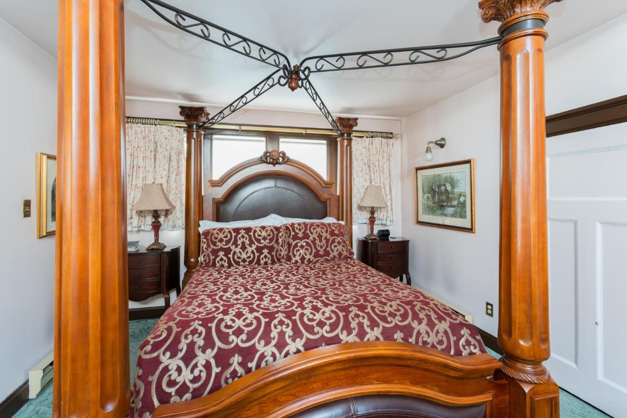 Beaconsfield Bed And Breakfast - วิกตอเรีย ภายนอก รูปภาพ