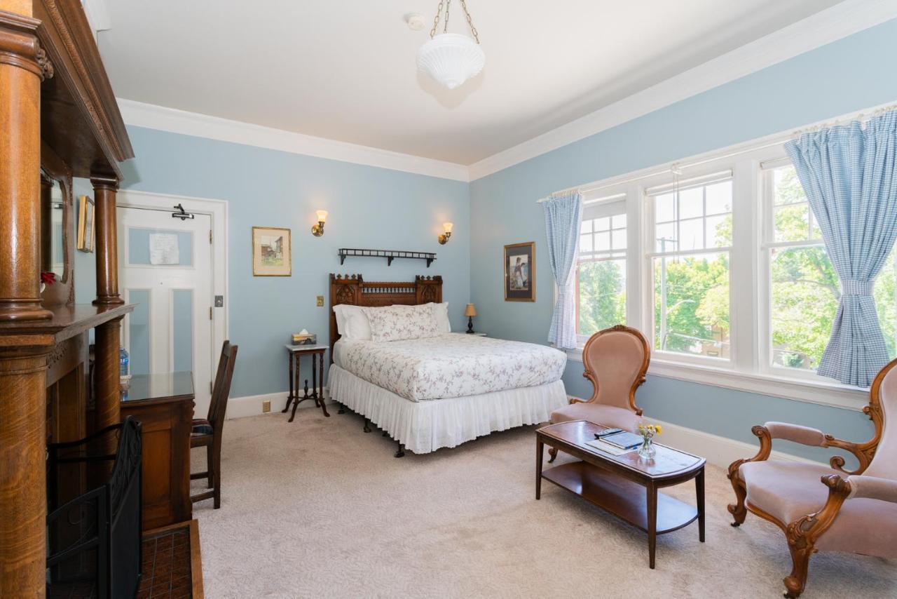 Beaconsfield Bed And Breakfast - วิกตอเรีย ภายนอก รูปภาพ