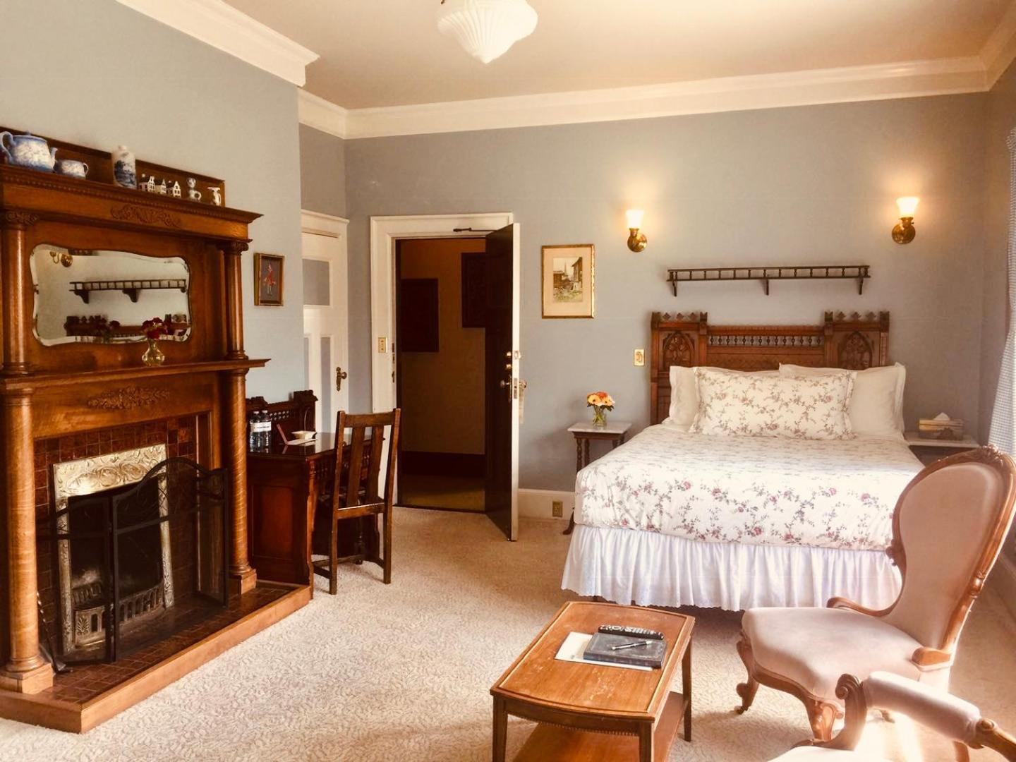 Beaconsfield Bed And Breakfast - วิกตอเรีย ภายนอก รูปภาพ