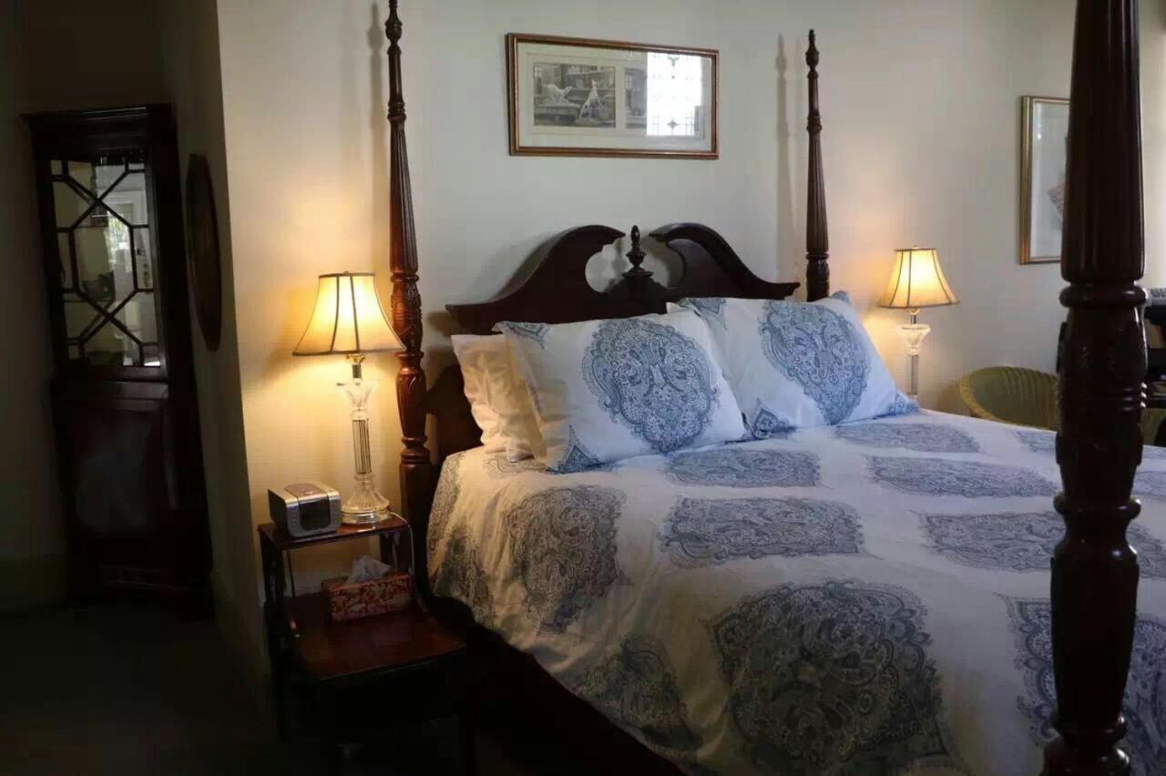 Beaconsfield Bed And Breakfast - วิกตอเรีย ภายนอก รูปภาพ