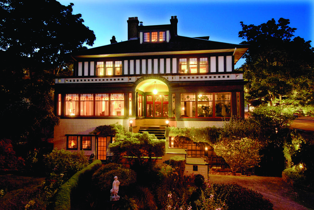 Beaconsfield Bed And Breakfast - วิกตอเรีย ภายนอก รูปภาพ