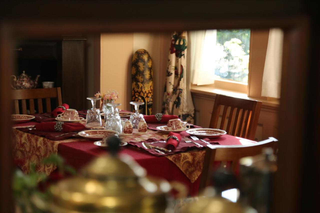 Beaconsfield Bed And Breakfast - วิกตอเรีย ภายนอก รูปภาพ