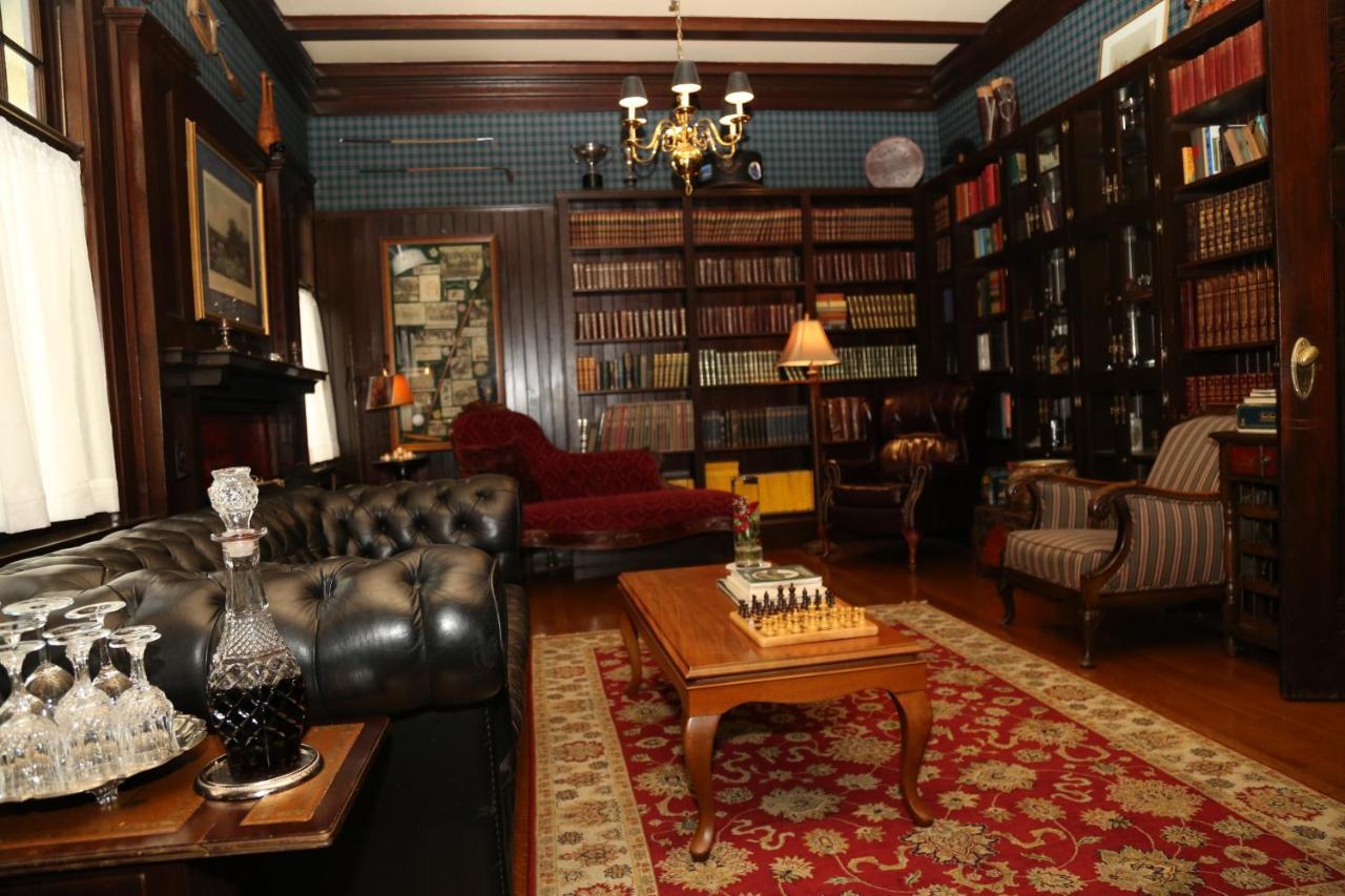 Beaconsfield Bed And Breakfast - วิกตอเรีย ภายนอก รูปภาพ
