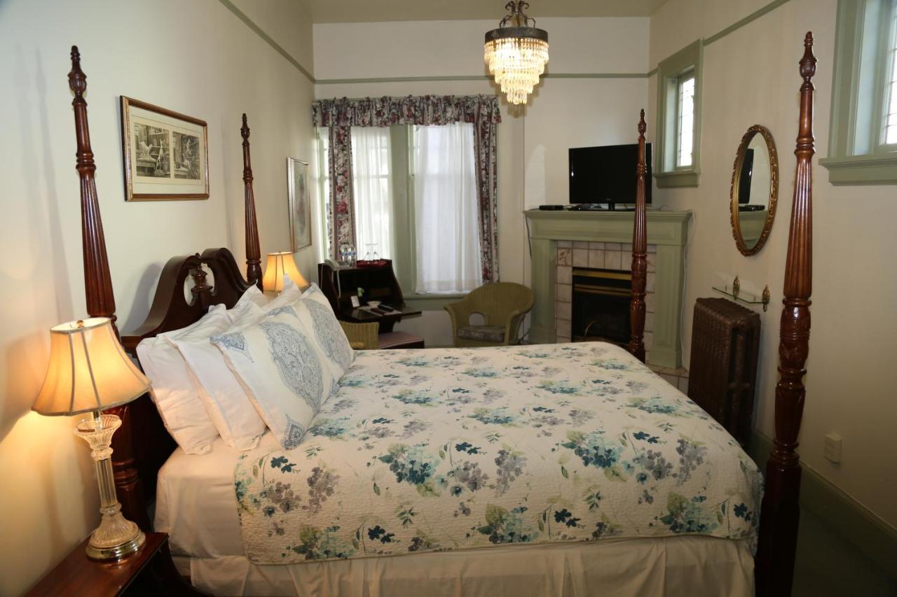 Beaconsfield Bed And Breakfast - วิกตอเรีย ภายนอก รูปภาพ