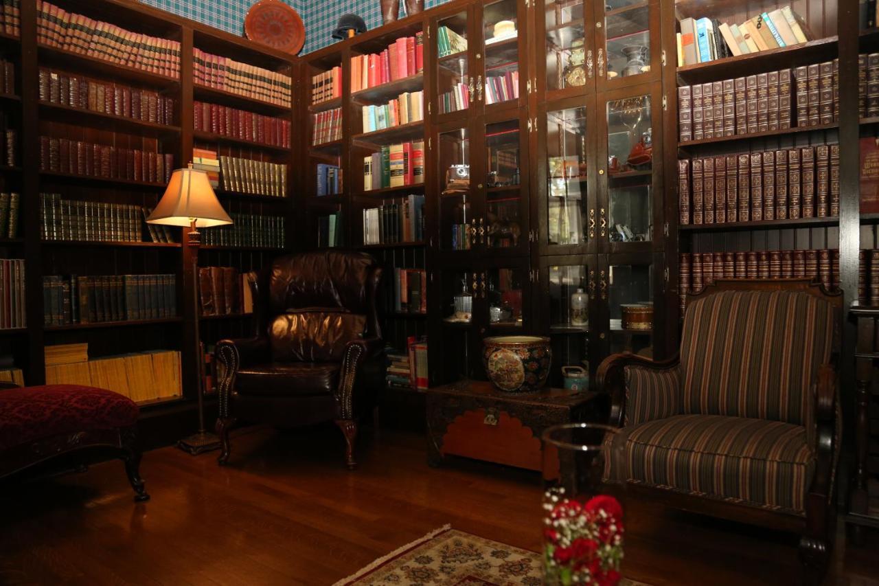Beaconsfield Bed And Breakfast - วิกตอเรีย ภายนอก รูปภาพ