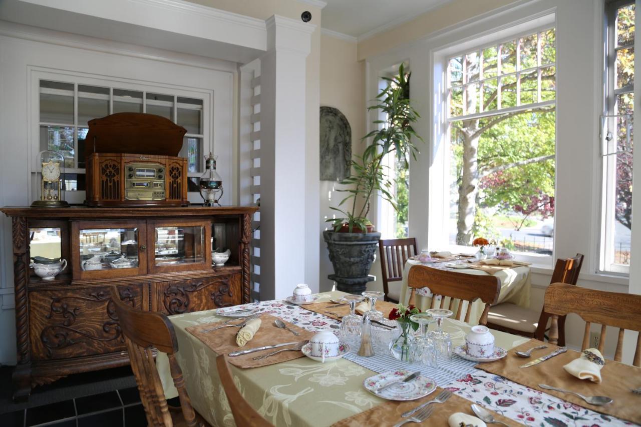 Beaconsfield Bed And Breakfast - วิกตอเรีย ภายนอก รูปภาพ