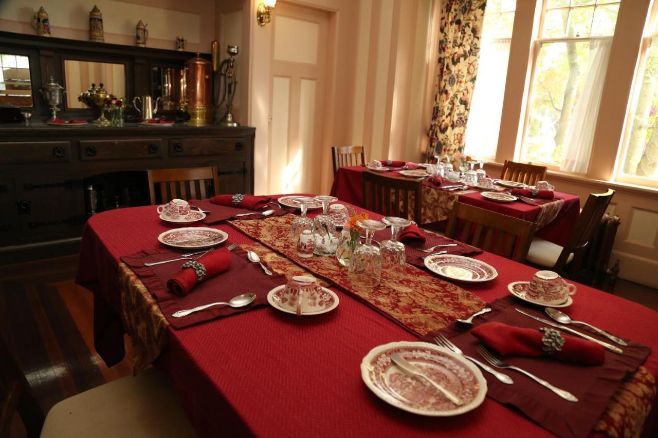 Beaconsfield Bed And Breakfast - วิกตอเรีย ภายนอก รูปภาพ