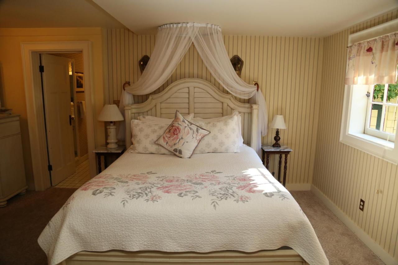 Beaconsfield Bed And Breakfast - วิกตอเรีย ภายนอก รูปภาพ