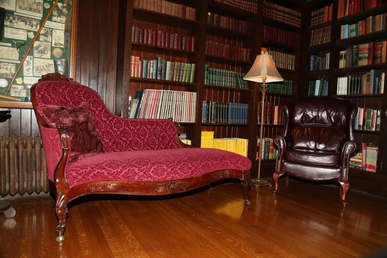 Beaconsfield Bed And Breakfast - วิกตอเรีย ภายนอก รูปภาพ