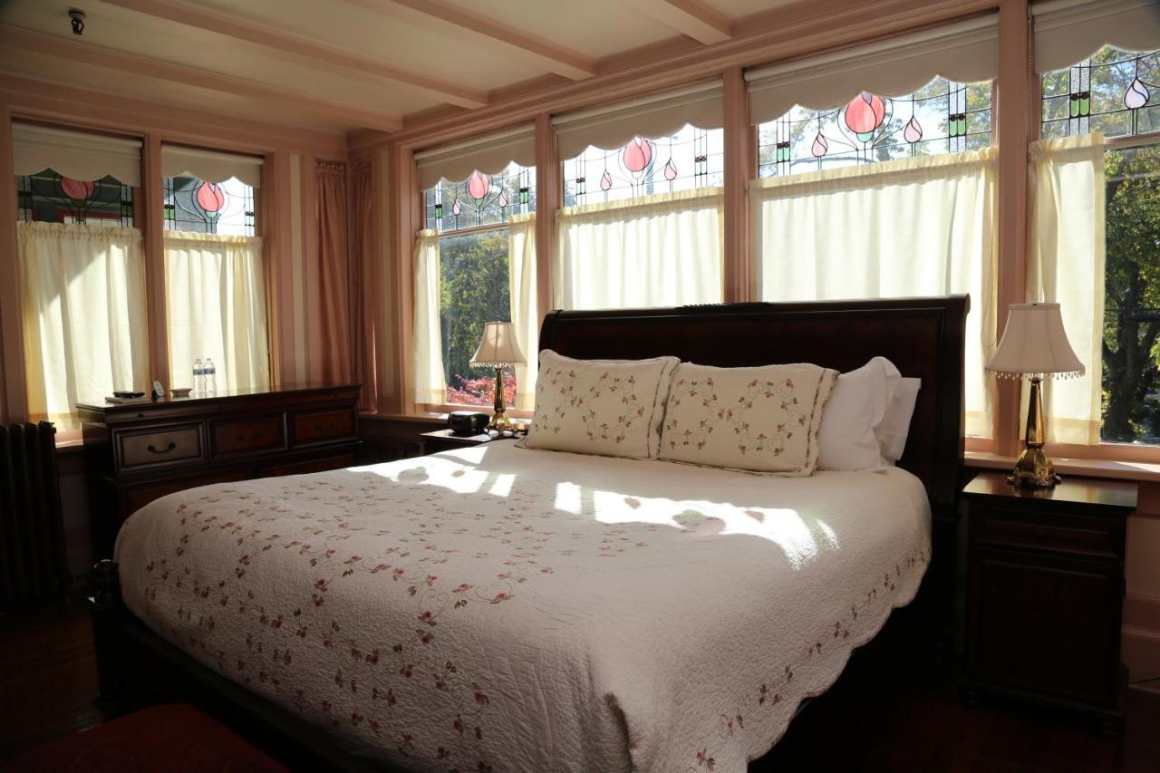 Beaconsfield Bed And Breakfast - วิกตอเรีย ภายนอก รูปภาพ