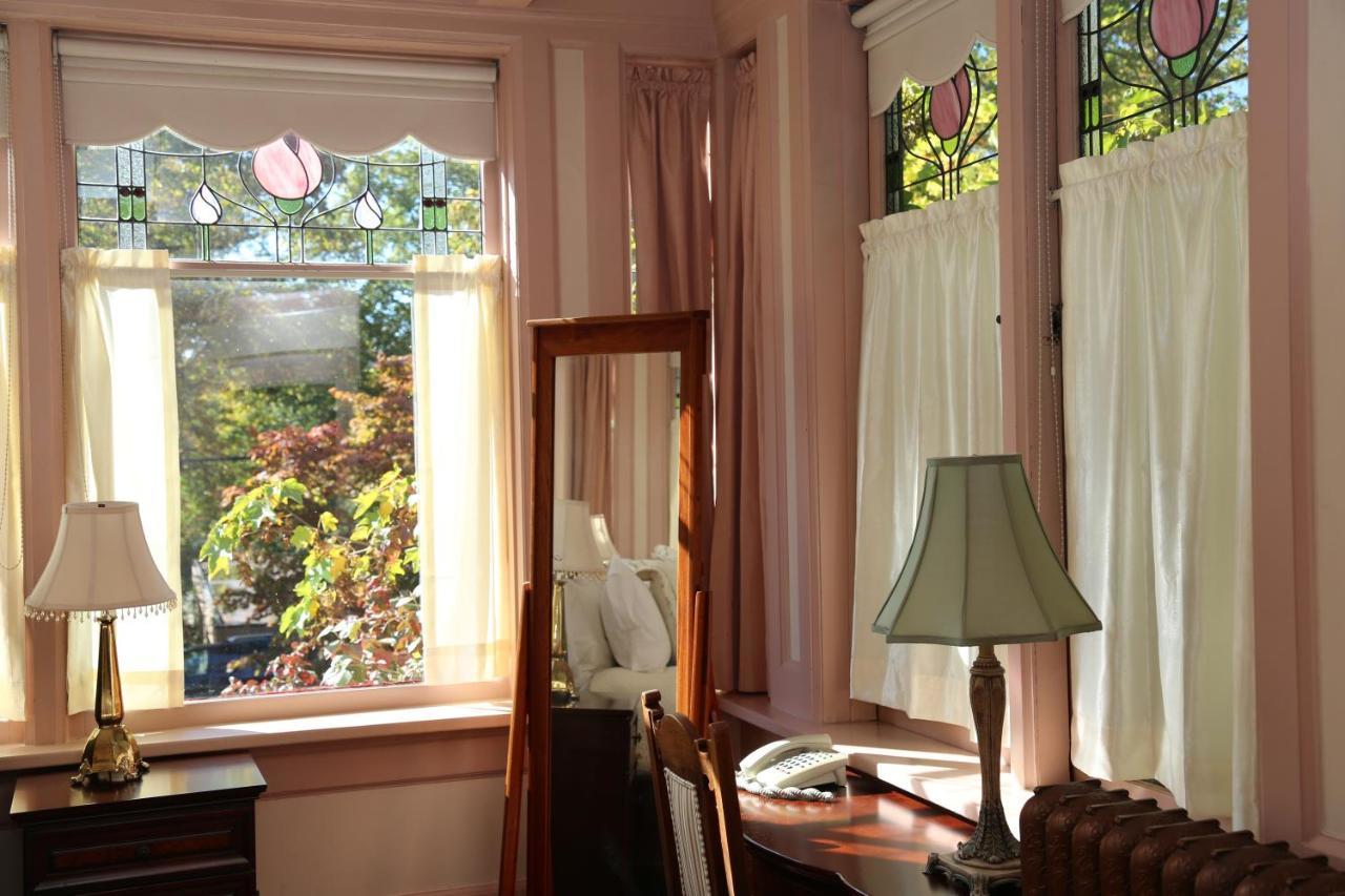 Beaconsfield Bed And Breakfast - วิกตอเรีย ภายนอก รูปภาพ