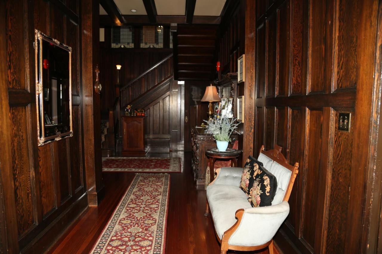 Beaconsfield Bed And Breakfast - วิกตอเรีย ภายนอก รูปภาพ