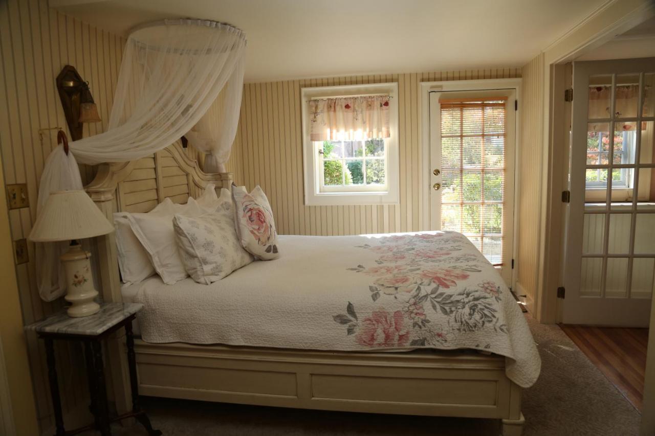 Beaconsfield Bed And Breakfast - วิกตอเรีย ภายนอก รูปภาพ