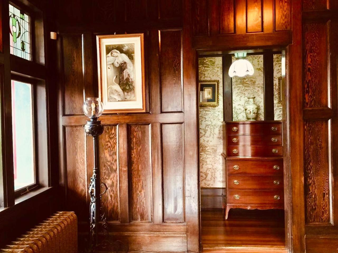 Beaconsfield Bed And Breakfast - วิกตอเรีย ภายนอก รูปภาพ