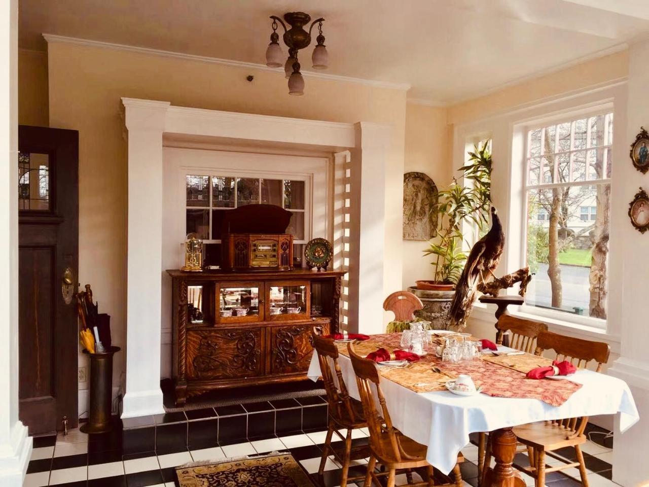 Beaconsfield Bed And Breakfast - วิกตอเรีย ภายนอก รูปภาพ