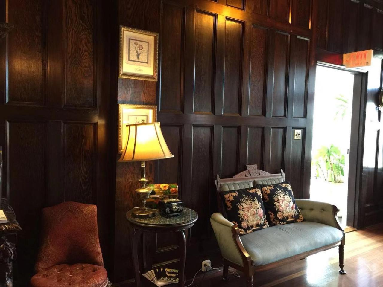 Beaconsfield Bed And Breakfast - วิกตอเรีย ภายนอก รูปภาพ