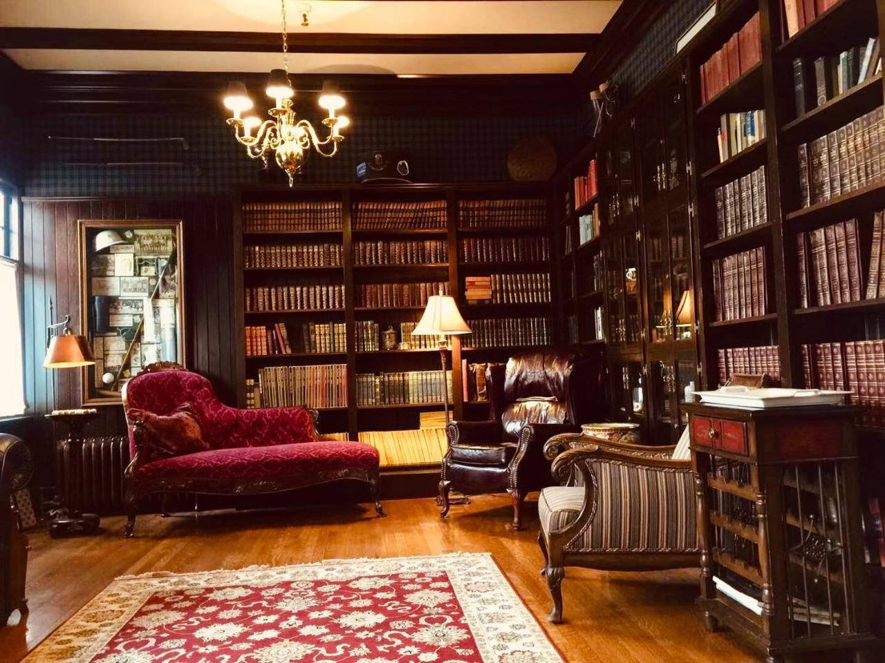 Beaconsfield Bed And Breakfast - วิกตอเรีย ภายนอก รูปภาพ