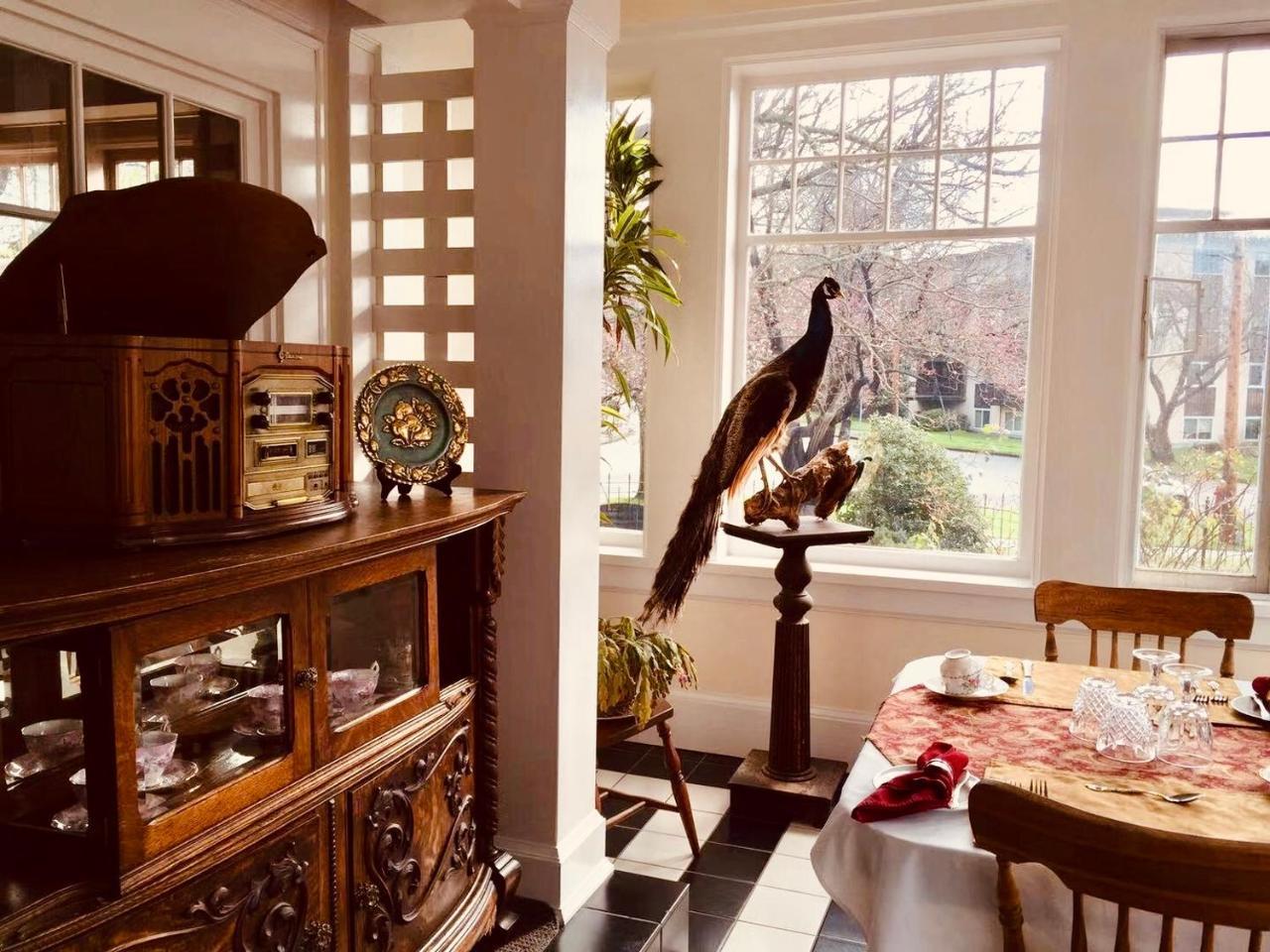 Beaconsfield Bed And Breakfast - วิกตอเรีย ภายนอก รูปภาพ