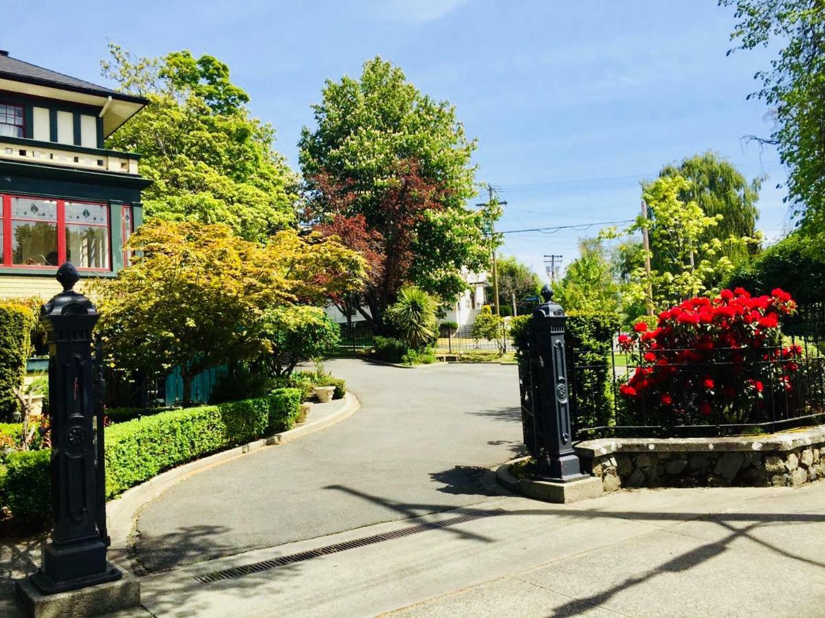 Beaconsfield Bed And Breakfast - วิกตอเรีย ภายนอก รูปภาพ