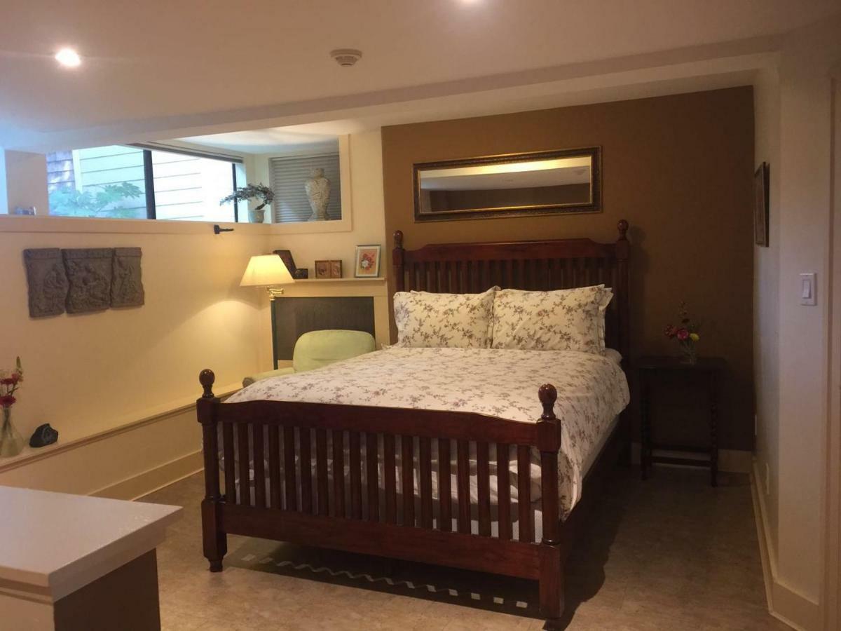 Beaconsfield Bed And Breakfast - วิกตอเรีย ภายนอก รูปภาพ