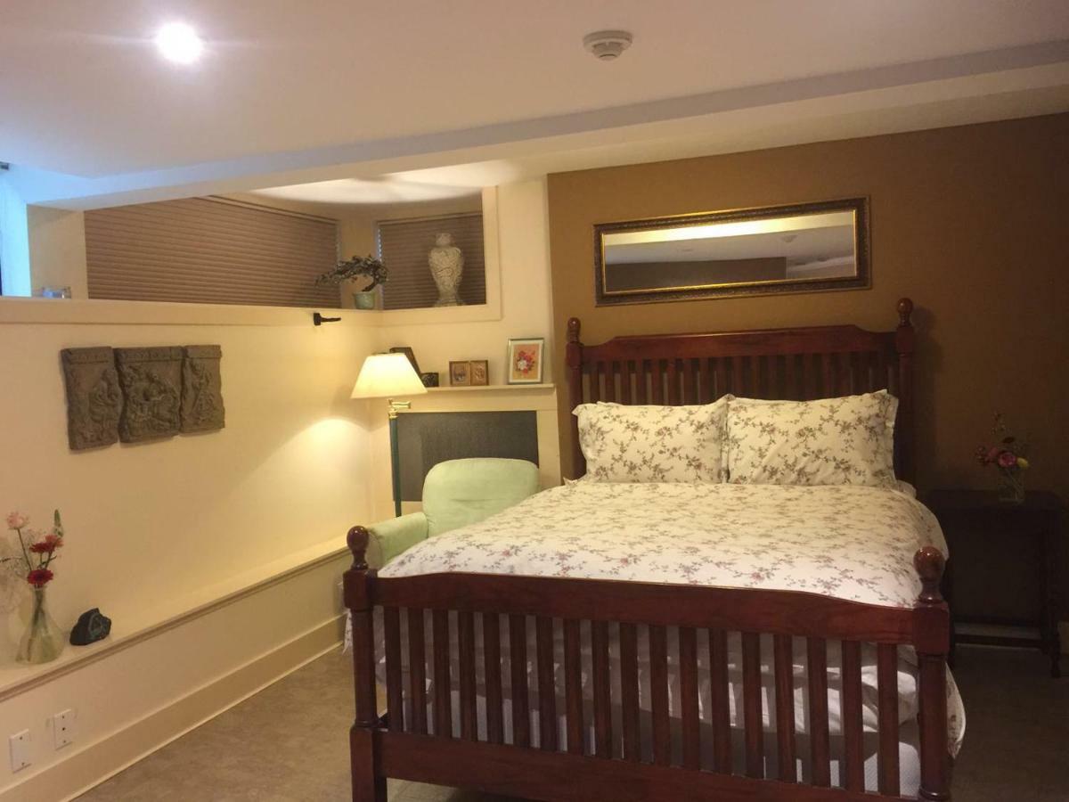 Beaconsfield Bed And Breakfast - วิกตอเรีย ภายนอก รูปภาพ