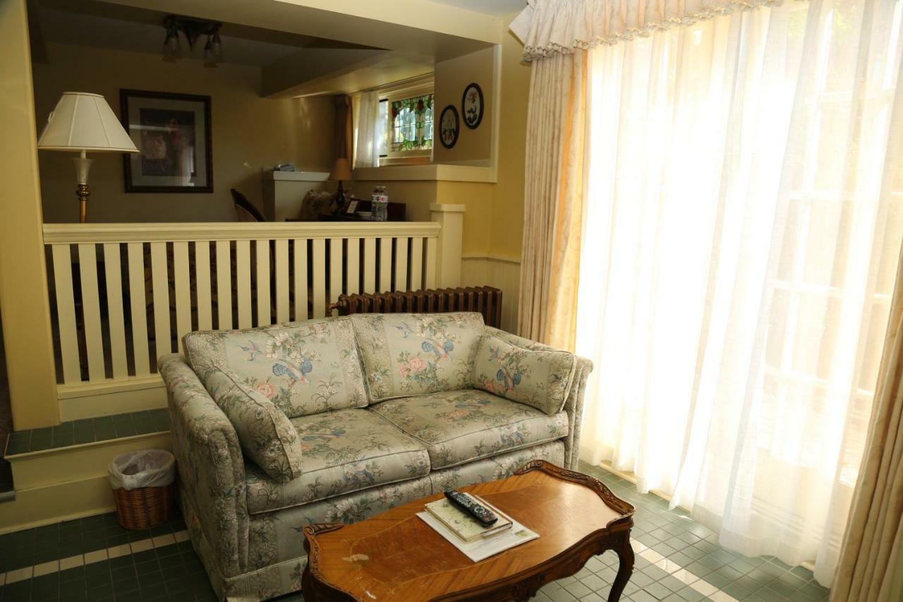 Beaconsfield Bed And Breakfast - วิกตอเรีย ภายนอก รูปภาพ