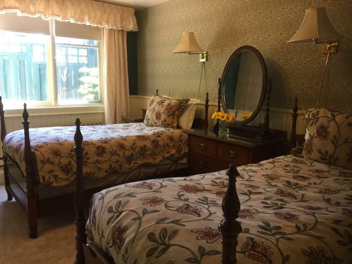 Beaconsfield Bed And Breakfast - วิกตอเรีย ภายนอก รูปภาพ