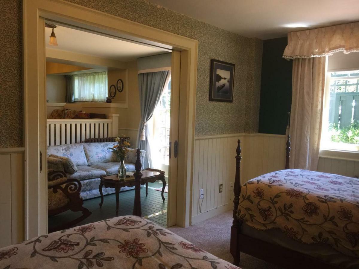 Beaconsfield Bed And Breakfast - วิกตอเรีย ภายนอก รูปภาพ