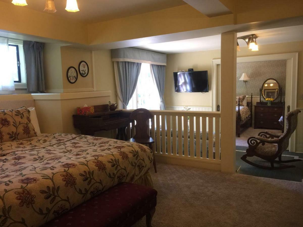 Beaconsfield Bed And Breakfast - วิกตอเรีย ภายนอก รูปภาพ