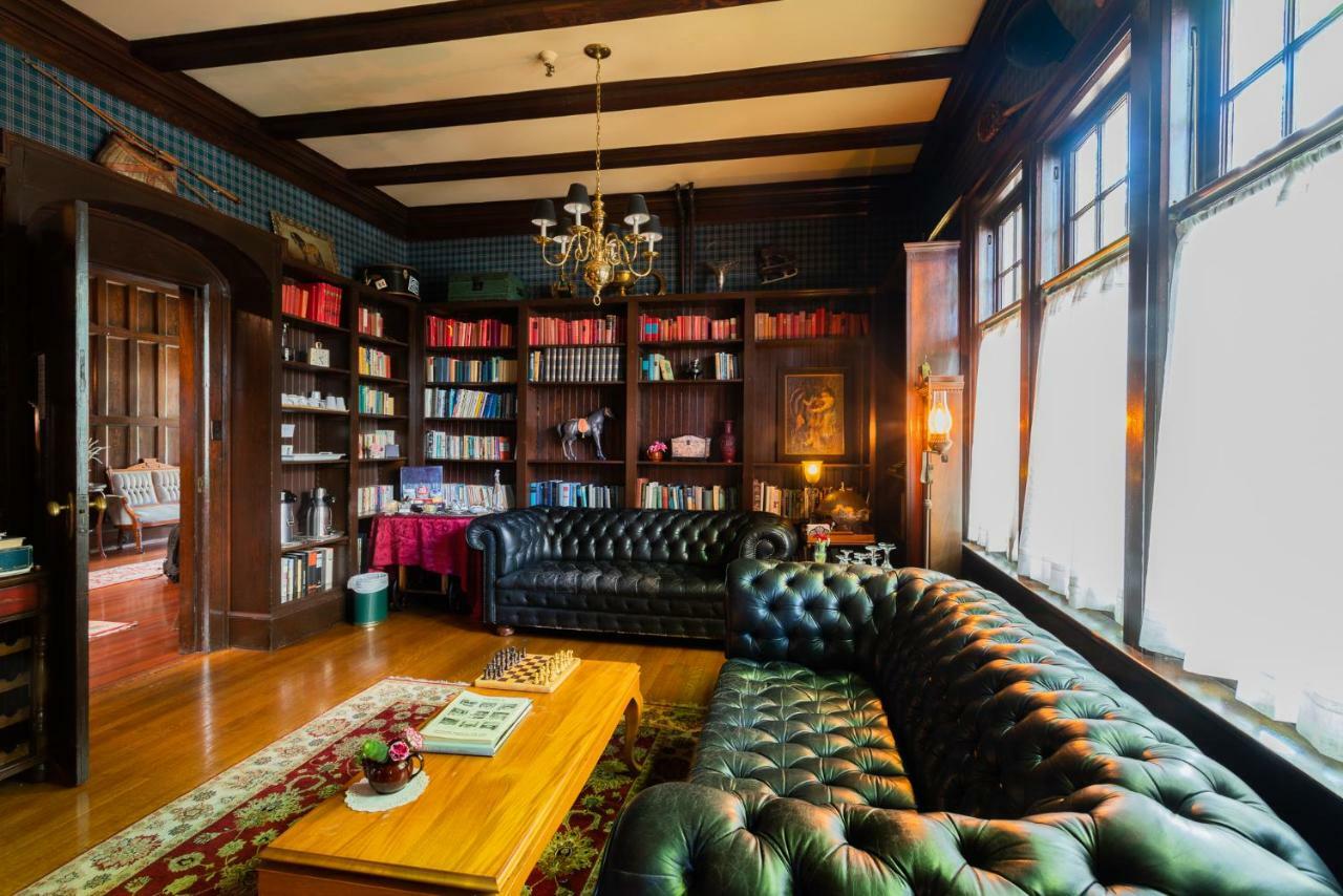 Beaconsfield Bed And Breakfast - วิกตอเรีย ภายนอก รูปภาพ