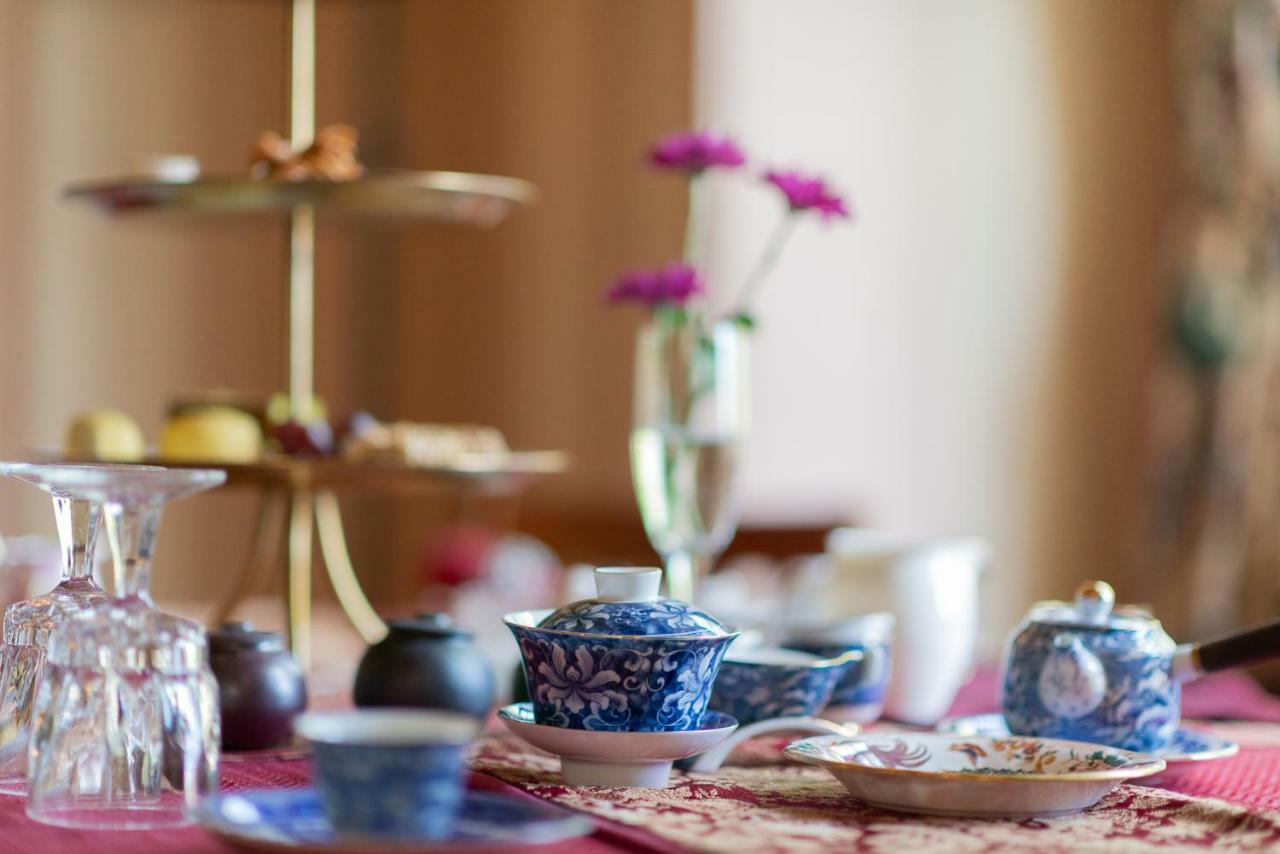 Beaconsfield Bed And Breakfast - วิกตอเรีย ภายนอก รูปภาพ