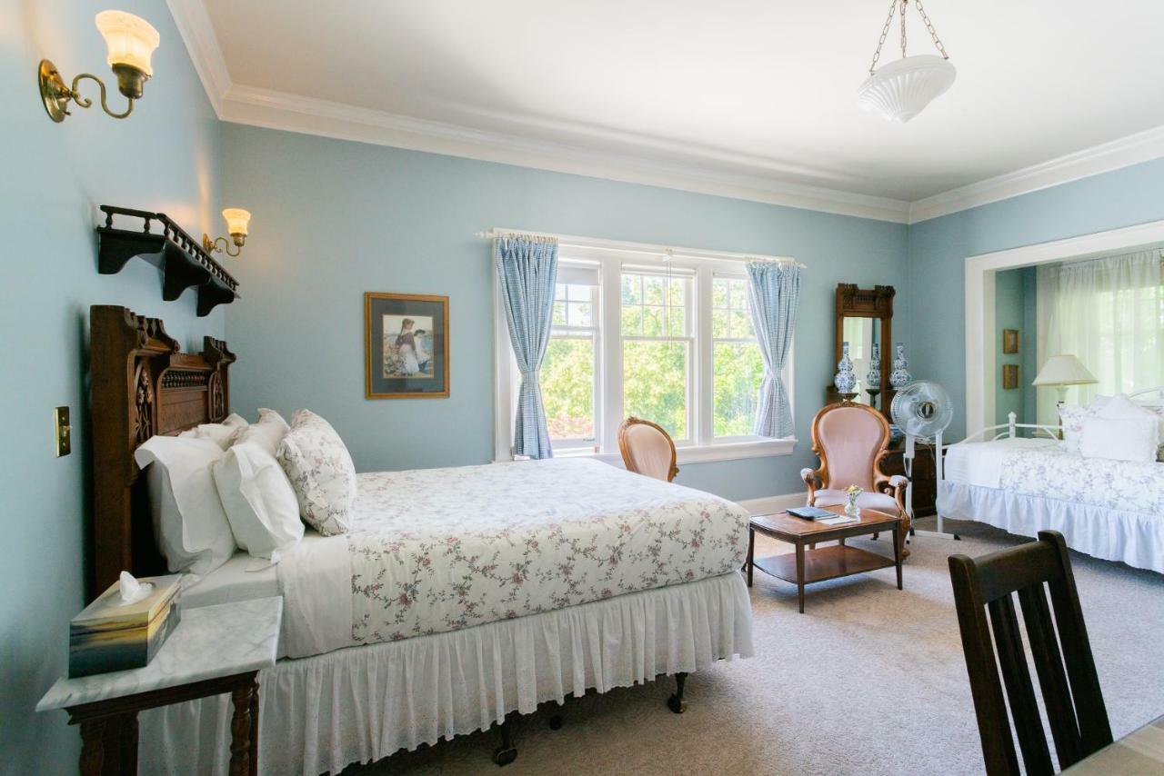 Beaconsfield Bed And Breakfast - วิกตอเรีย ภายนอก รูปภาพ