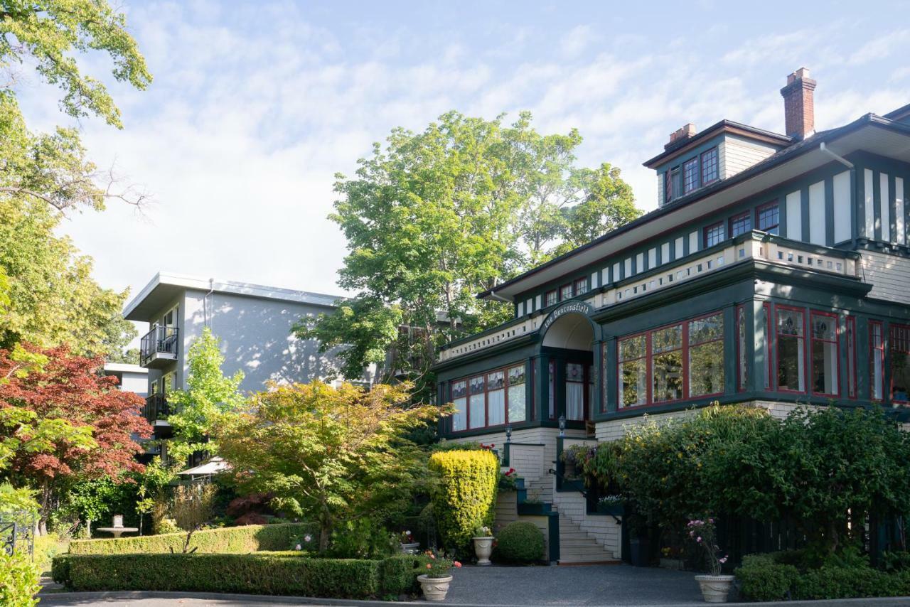 Beaconsfield Bed And Breakfast - วิกตอเรีย ภายนอก รูปภาพ