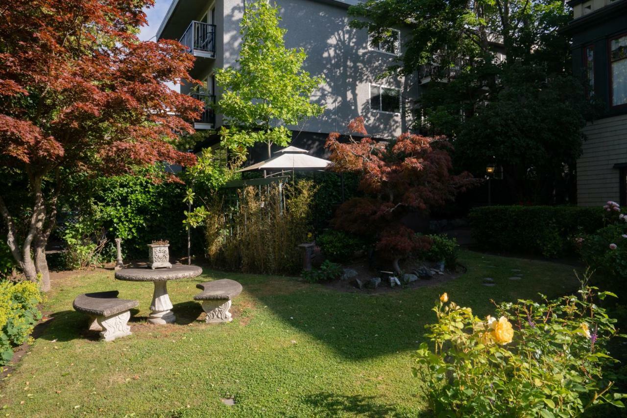 Beaconsfield Bed And Breakfast - วิกตอเรีย ภายนอก รูปภาพ